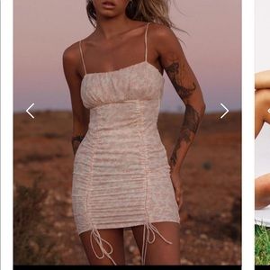 Princess Polly Mini Dress